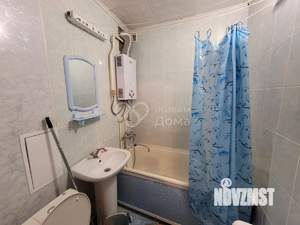 2-к квартира, вторичка, 43м2, 5/5 этаж