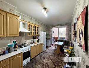 2-к квартира, вторичка, 78м2, 5/11 этаж