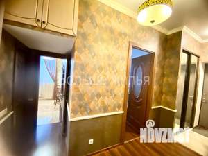 2-к квартира, вторичка, 55м2, 4/5 этаж