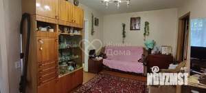 4-к квартира, вторичка, 61м2, 1/5 этаж