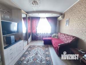 3-к квартира, вторичка, 64м2, 8/9 этаж