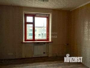 2-к квартира, вторичка, 51м2, 5/5 этаж