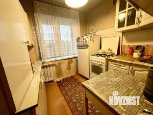 2-к квартира, вторичка, 45м2, 5/5 этаж