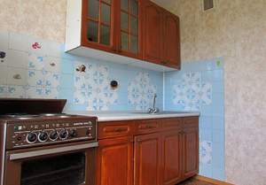 1-к квартира, вторичка, 33м2, 6/16 этаж