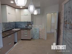 2-к квартира, сданный дом, 67м2, 2/10 этаж