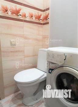 1-к квартира, вторичка, 29м2, 5/5 этаж