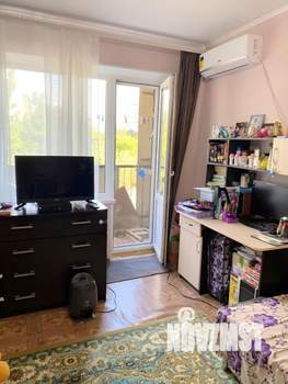 1-к квартира, вторичка, 36м2, 2/16 этаж