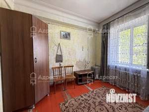 2-к квартира, вторичка, 47м2, 1/4 этаж