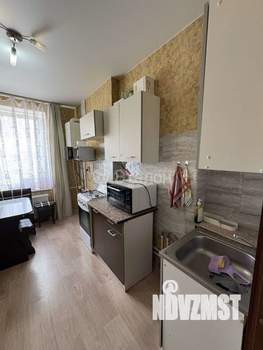 1-к квартира, вторичка, 34м2, 5/5 этаж