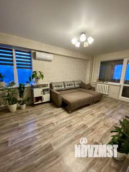 2-к квартира, вторичка, 50м2, 6/9 этаж