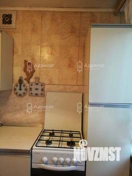 1-к квартира, вторичка, 32м2, 4/4 этаж