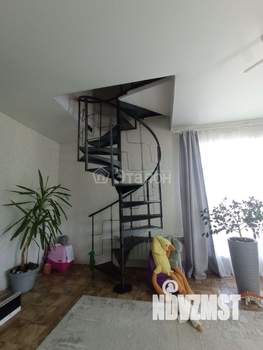 3-к квартира, вторичка, 55м2, 2/3 этаж