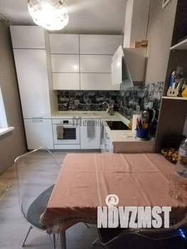 2-к квартира, вторичка, 50м2, 1/16 этаж