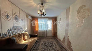 2-к квартира, вторичка, 44м2, 4/5 этаж