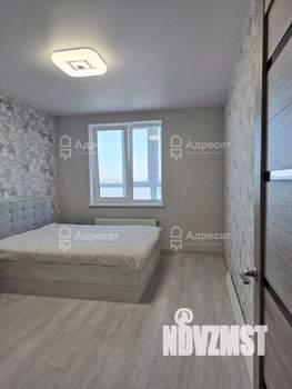 1-к квартира, вторичка, 36м2, 24/24 этаж