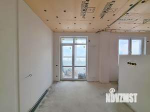 2-к квартира, вторичка, 60м2, 10/14 этаж