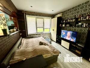 1-к квартира, вторичка, 31м2, 1/4 этаж