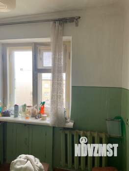 2-к квартира, вторичка, 46м2, 5/5 этаж