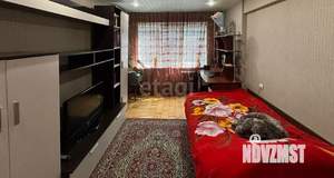 3-к квартира, вторичка, 65м2, 3/9 этаж