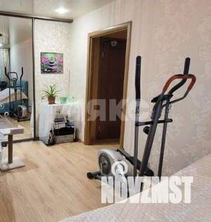 2-к квартира, вторичка, 63м2, 8/10 этаж