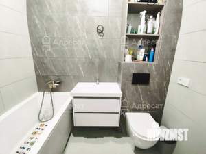 3-к квартира, вторичка, 69м2, 5/9 этаж