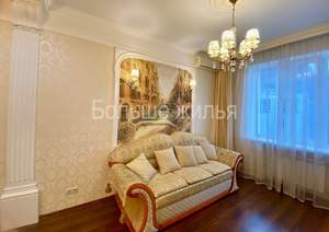 2-к квартира, вторичка, 55м2, 4/5 этаж