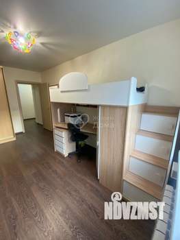 2-к квартира, вторичка, 54м2, 3/3 этаж