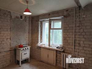 2-к квартира, вторичка, 43м2, 3/5 этаж