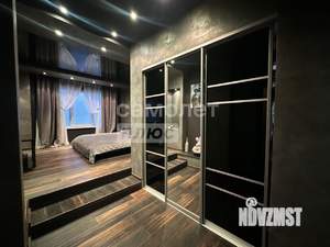 3-к квартира, вторичка, 129м2, 16/17 этаж