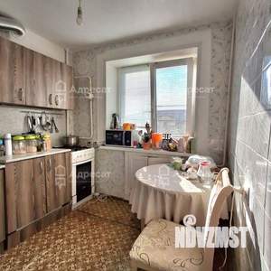 2-к квартира, вторичка, 41м2, 3/5 этаж