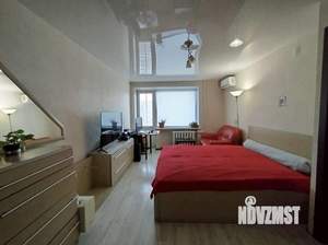 1-к квартира, вторичка, 37м2, 13/14 этаж