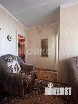 1-к квартира, вторичка, 30м2, 5/5 этаж