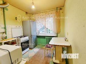 2-к квартира, вторичка, 45м2, 1/5 этаж