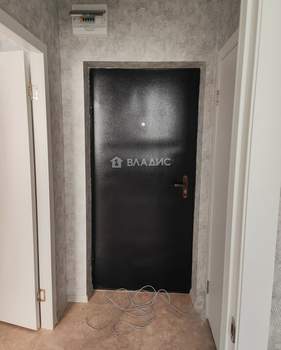 1-к квартира, вторичка, 25м2, 3/7 этаж