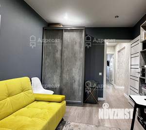 3-к квартира, вторичка, 64м2, 1/9 этаж