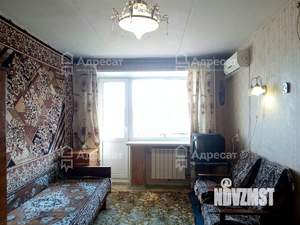 1-к квартира, вторичка, 31м2, 3/5 этаж