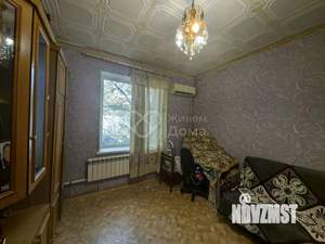 1-к квартира, вторичка, 32м2, 1/1 этаж
