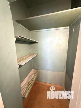 1-к квартира, вторичка, 32м2, 2/5 этаж