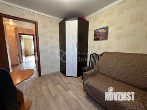 3-к квартира, вторичка, 60м2, 8/9 этаж