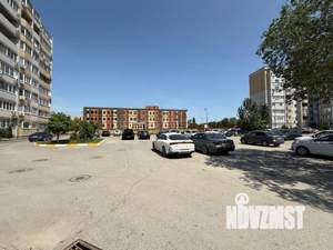 2-к квартира, вторичка, 60м2, 4/9 этаж