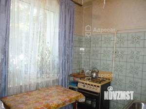 2-к квартира, вторичка, 57м2, 1/5 этаж