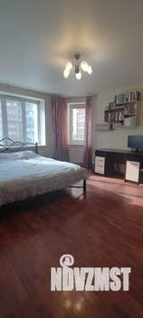 1-к квартира, вторичка, 40м2, 4/10 этаж