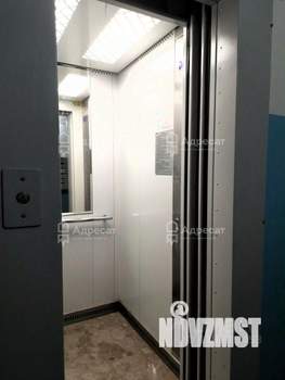 1-к квартира, вторичка, 26м2, 5/9 этаж