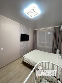 2-к квартира, вторичка, 39м2, 18/24 этаж