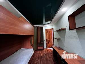 2-к квартира, вторичка, 46м2, 4/9 этаж
