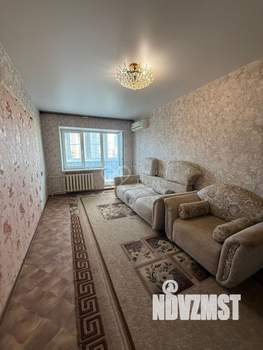 1-к квартира, вторичка, 30м2, 6/6 этаж