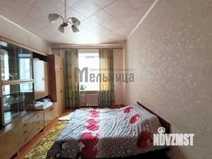 2-к квартира, вторичка, 57м2, 5/5 этаж