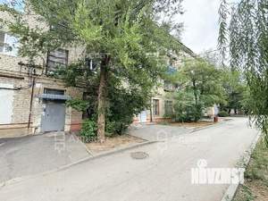 1-к квартира, вторичка, 31м2, 2/4 этаж