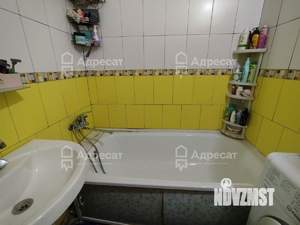 2-к квартира, вторичка, 42м2, 2/4 этаж