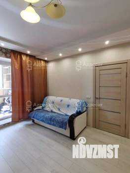 1-к квартира, вторичка, 39м2, 1/7 этаж